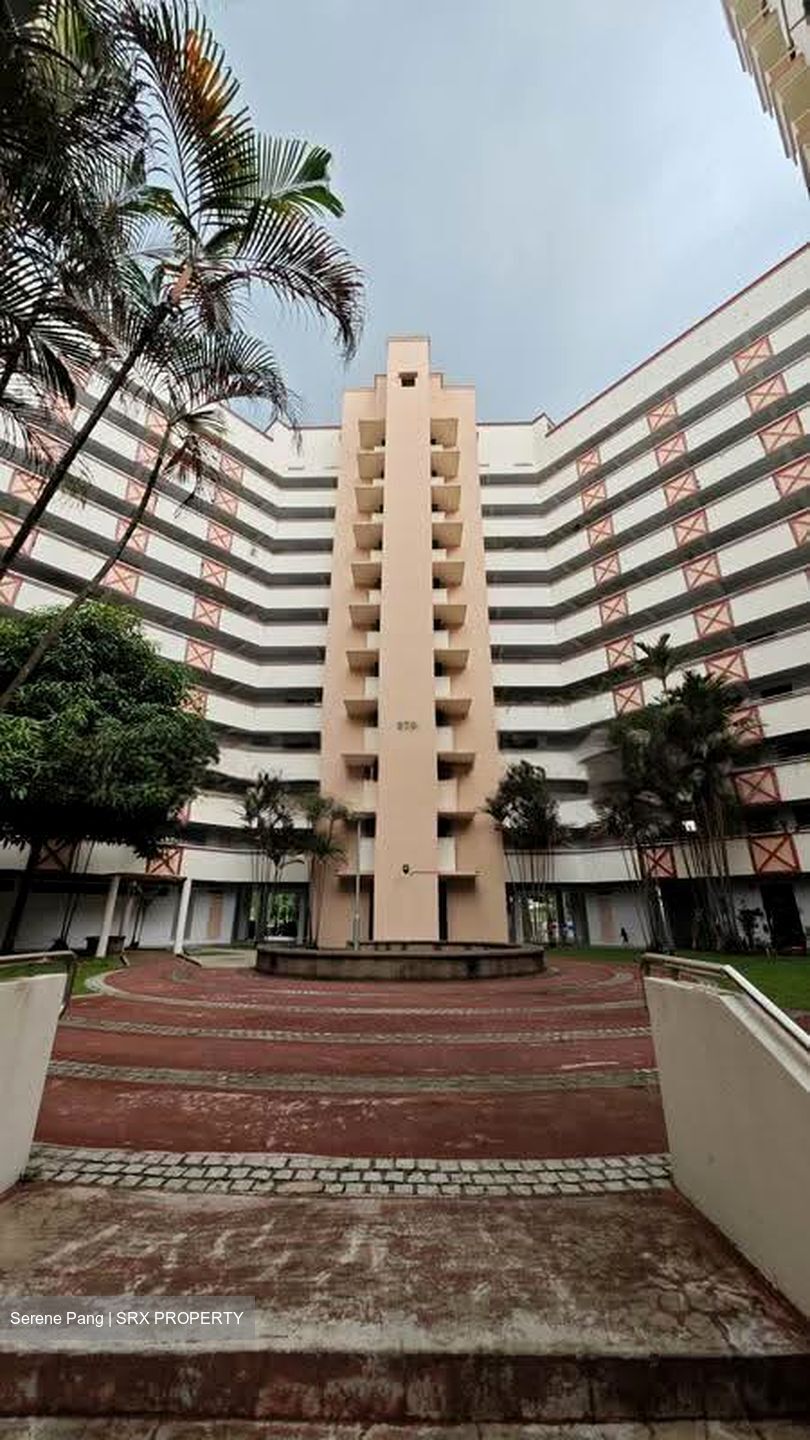 Blk 679 Choa Chu Kang Crescent (Choa Chu Kang), HDB 5 Rooms #614438681